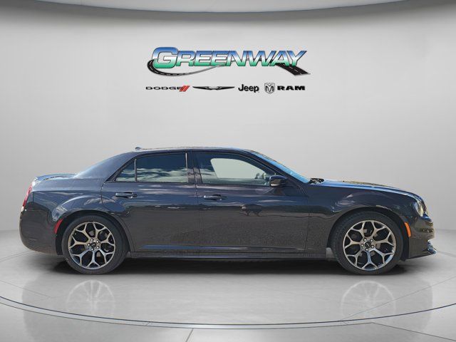 2018 Chrysler 300 300S