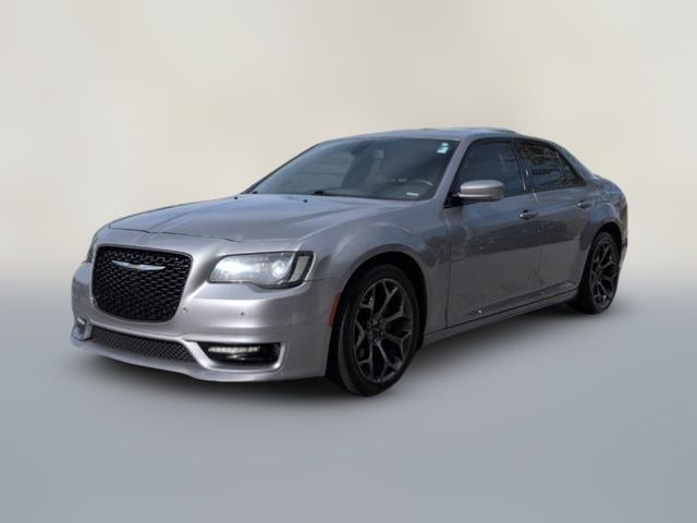 2018 Chrysler 300 300S