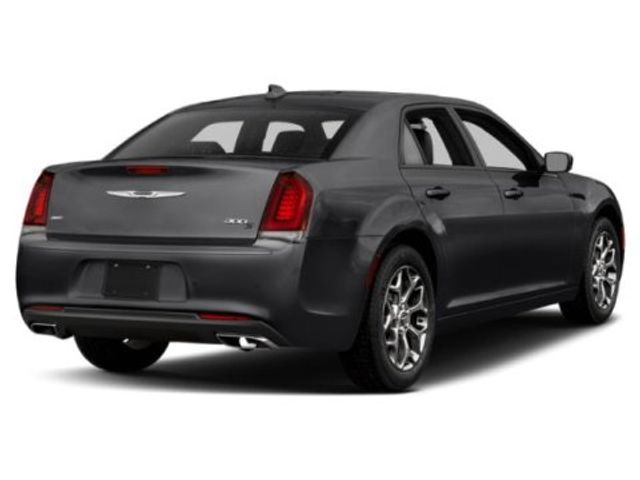 2018 Chrysler 300 300S