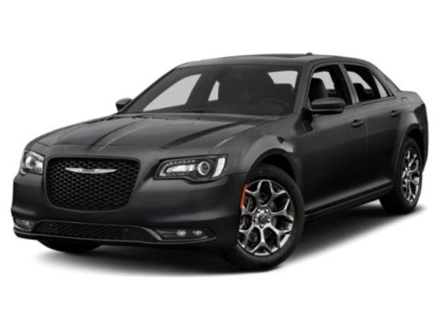 2018 Chrysler 300 300S