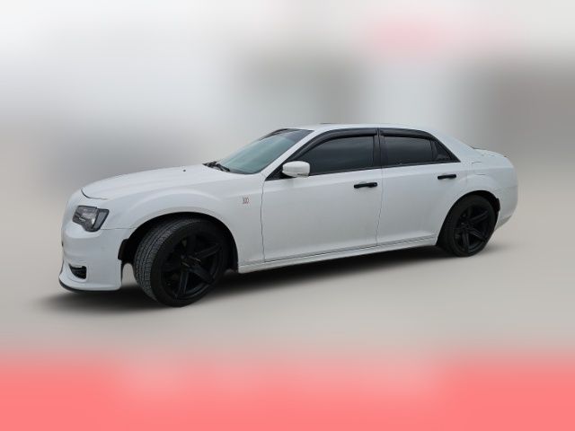 2018 Chrysler 300 300S