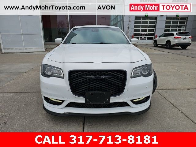 2018 Chrysler 300 300S