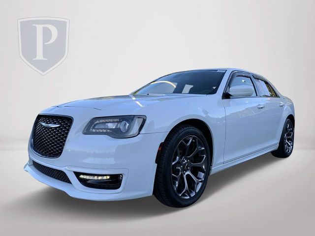 2018 Chrysler 300 300S