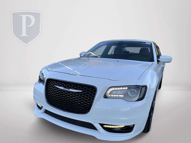 2018 Chrysler 300 300S