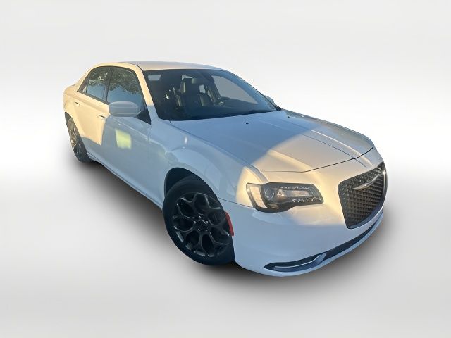 2018 Chrysler 300 300S