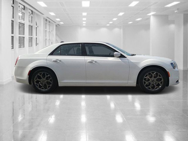 2018 Chrysler 300 300S