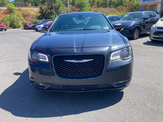 2018 Chrysler 300 300S