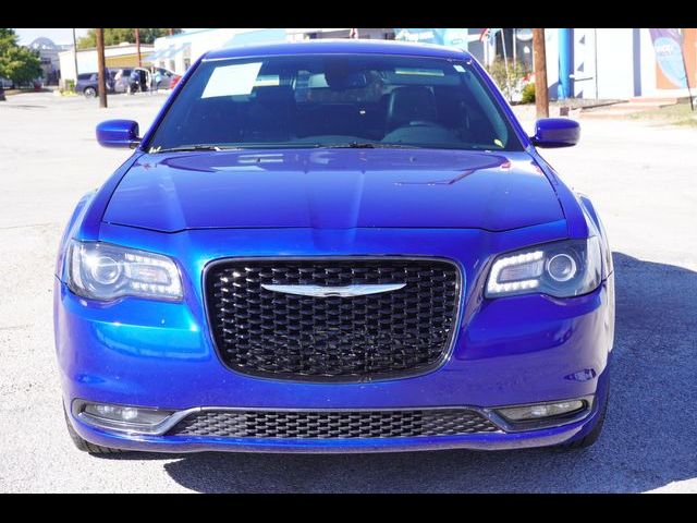 2018 Chrysler 300 300S