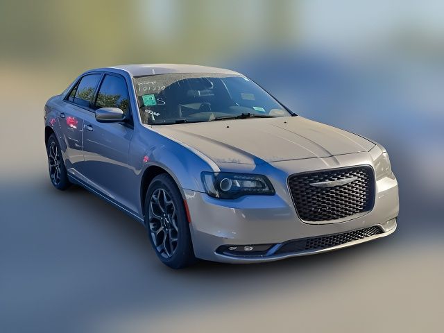 2018 Chrysler 300 300S
