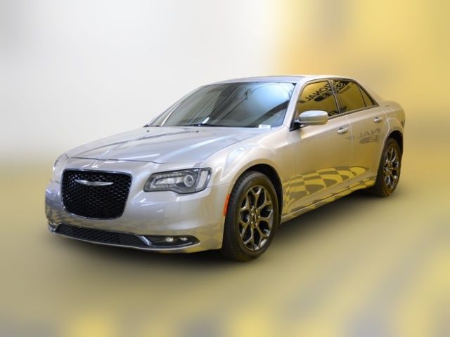 2018 Chrysler 300 300S