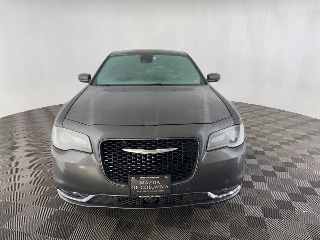 2018 Chrysler 300 300S