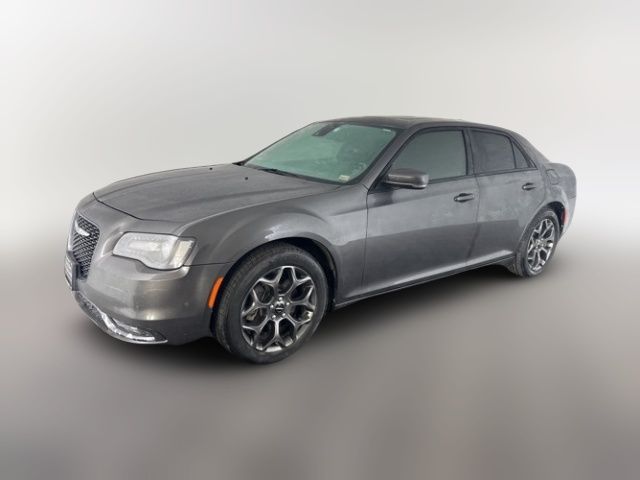 2018 Chrysler 300 300S