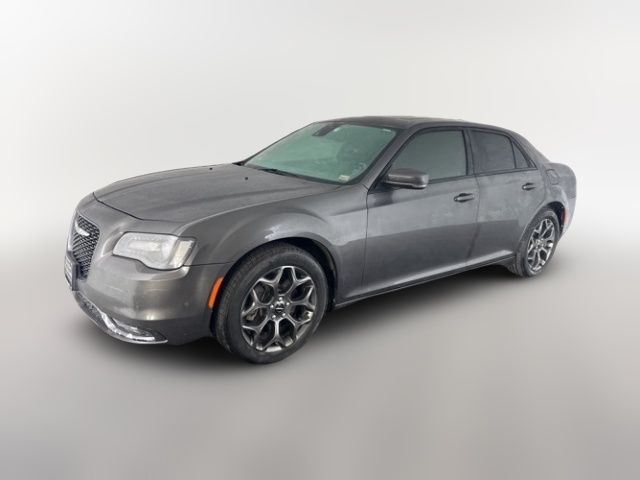 2018 Chrysler 300 300S