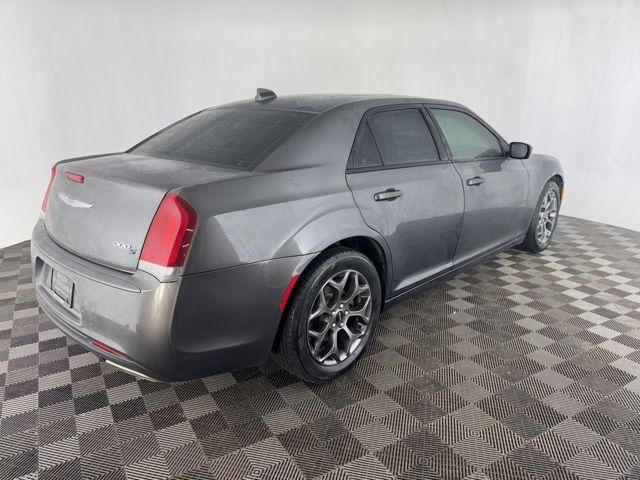 2018 Chrysler 300 300S