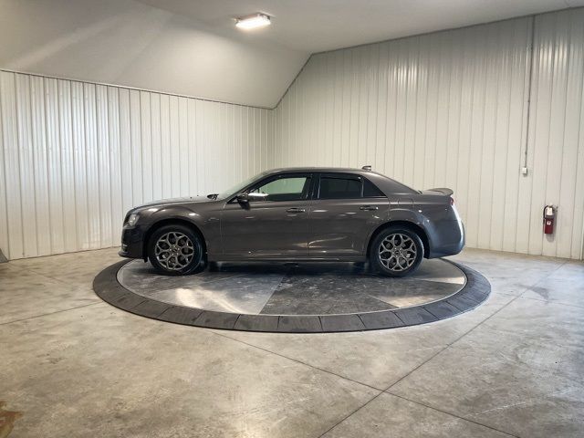 2018 Chrysler 300 300S