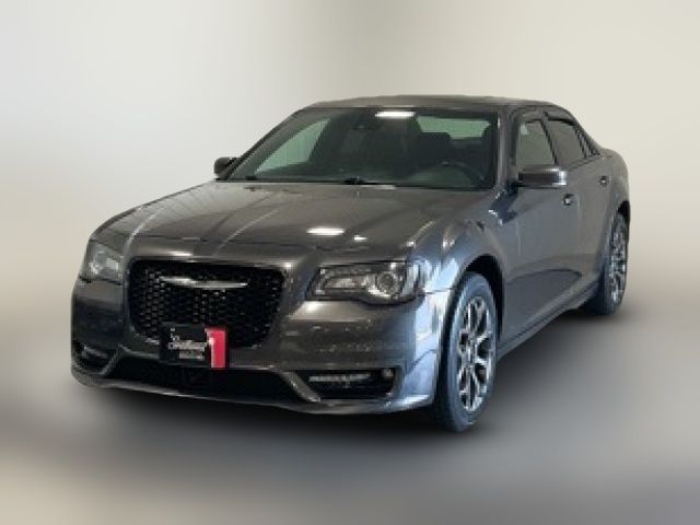 2018 Chrysler 300 300S