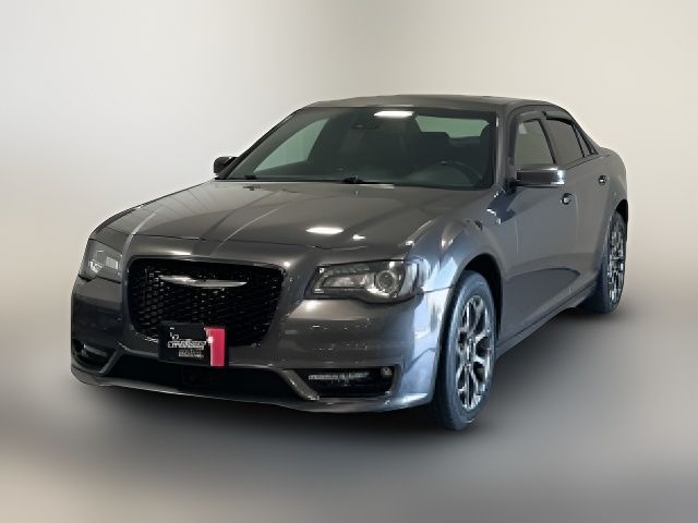 2018 Chrysler 300 300S