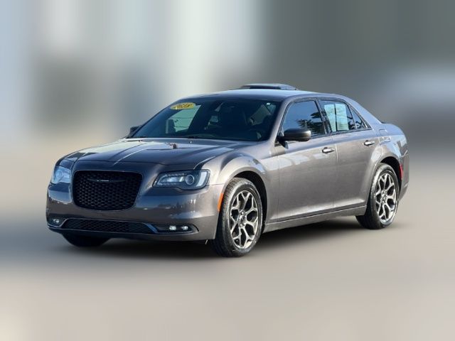 2018 Chrysler 300 300S