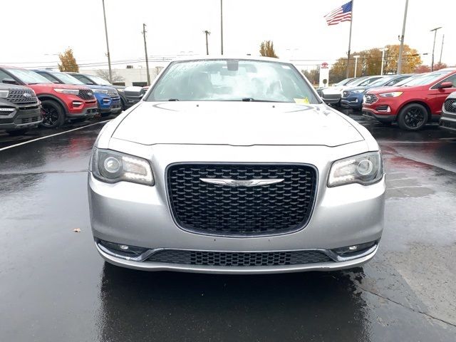 2018 Chrysler 300 300S