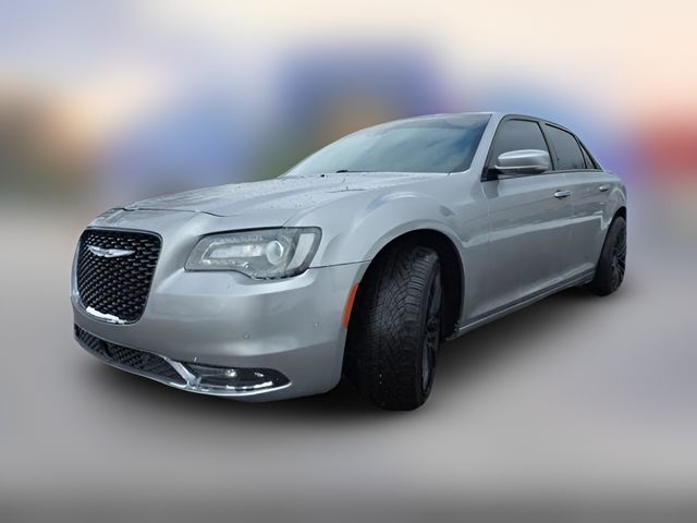 2018 Chrysler 300 300S