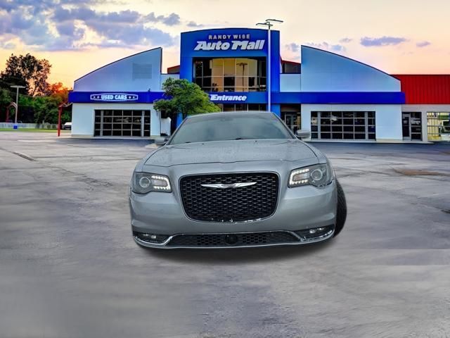 2018 Chrysler 300 300S