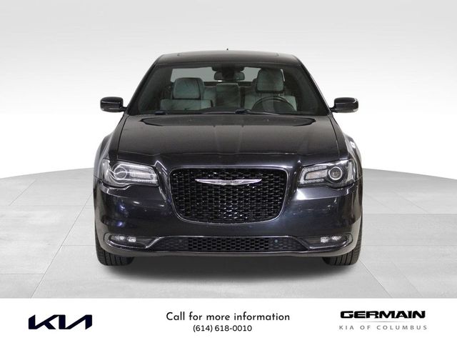 2018 Chrysler 300 300S