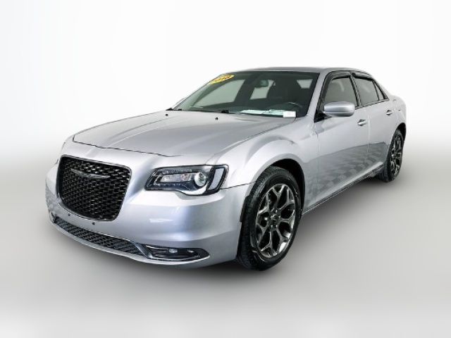 2018 Chrysler 300 300S