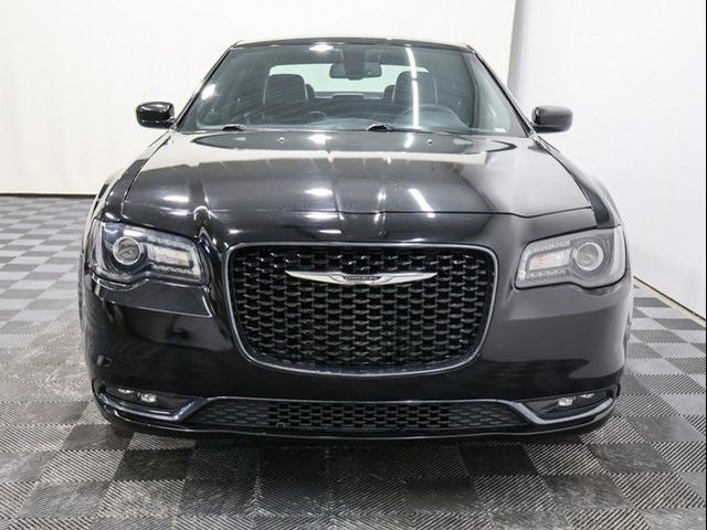 2018 Chrysler 300 300S