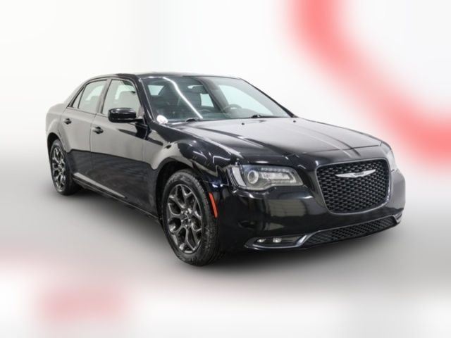 2018 Chrysler 300 300S