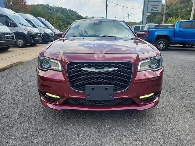 2018 Chrysler 300 300S