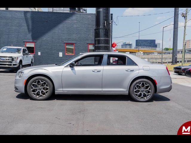 2018 Chrysler 300 300S