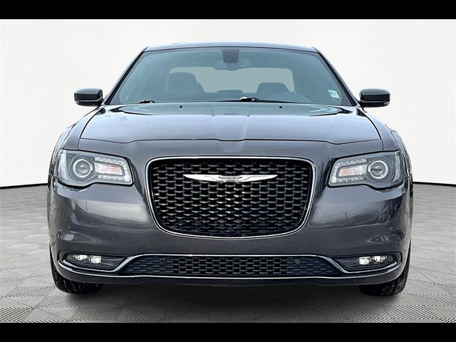 2018 Chrysler 300 300S