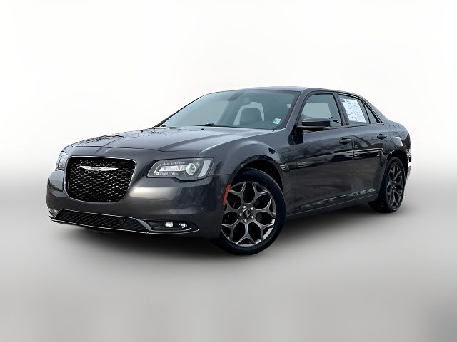 2018 Chrysler 300 300S