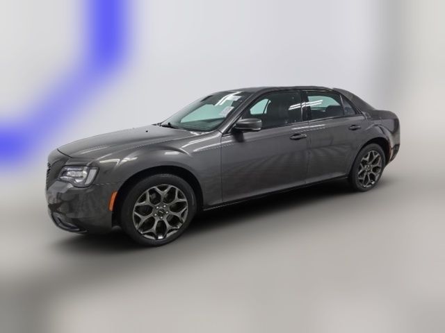 2018 Chrysler 300 300S