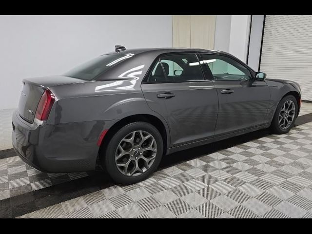 2018 Chrysler 300 300S