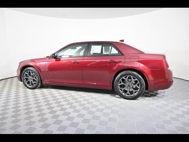 2018 Chrysler 300 300S