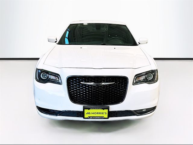 2018 Chrysler 300 300S