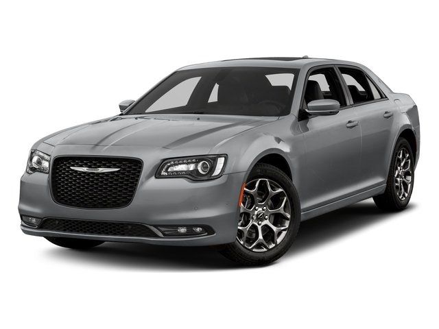 2018 Chrysler 300 300S