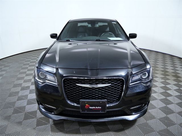 2018 Chrysler 300 300S