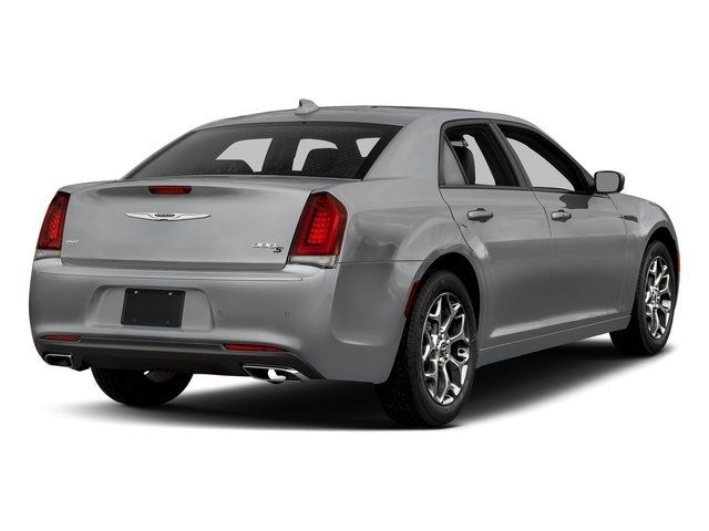 2018 Chrysler 300 300S