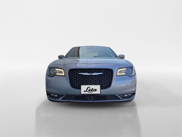 2018 Chrysler 300 300S