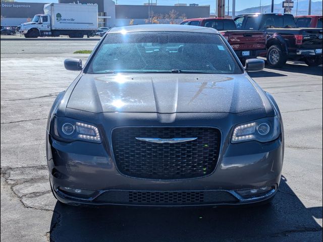 2018 Chrysler 300 300S