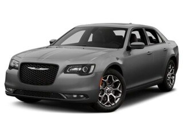 2018 Chrysler 300 300S