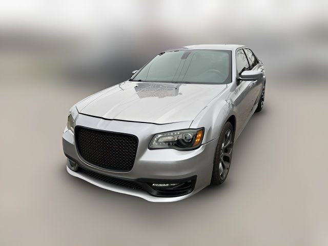2018 Chrysler 300 300S