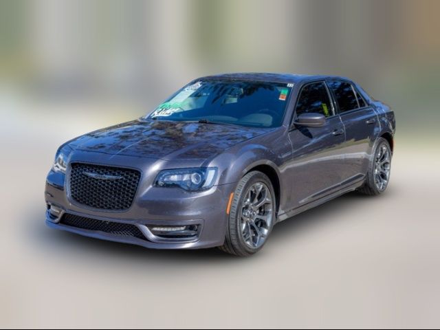 2018 Chrysler 300 300S