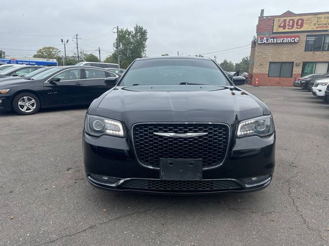 2018 Chrysler 300 300S