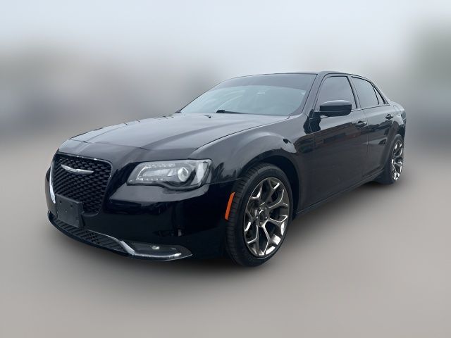 2018 Chrysler 300 300S