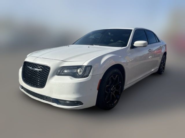 2018 Chrysler 300 300S