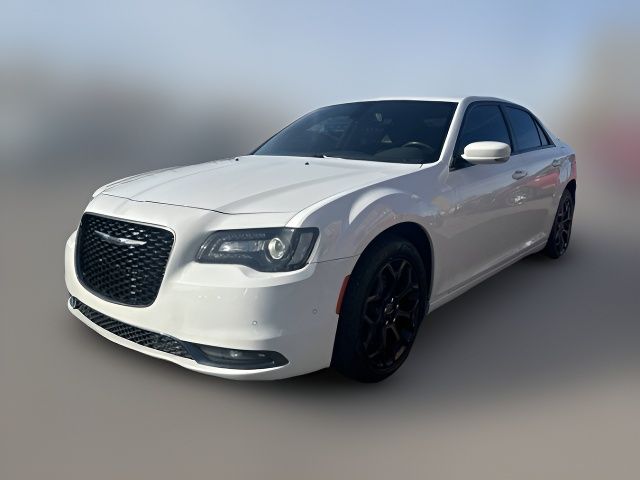 2018 Chrysler 300 300S