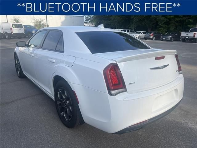 2018 Chrysler 300 300S